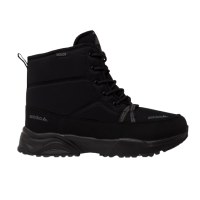 Сапоги Adidas Winter Black